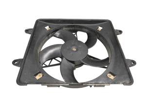Polaris - 13 Polaris RZR 800 EFI EPS 4x4 Radiator Fan - Image 2