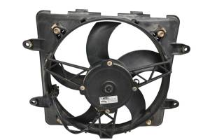 Polaris - 13 Polaris RZR 800 EFI EPS 4x4 Radiator Fan - Image 3