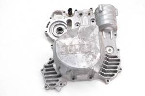 15 Ski-Doo MXZ Sport 600 ACE Stator Cover 120"