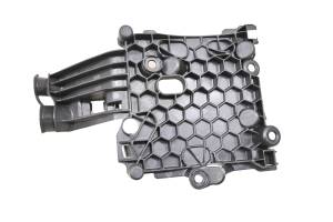 13 Ski-Doo Grand Touring 1200 Footwell Stir-Up Cover Right