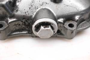 Kawasaki - 02 Kawasaki 1100 ZXI Stator Cover JH1100 - Image 2