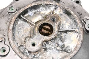 Kawasaki - 02 Kawasaki 1100 ZXI Stator Cover JH1100 - Image 3