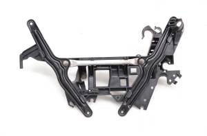 15 Ski-Doo MXZ Sport 600 ACE Ecu Support Bracket Mount 120"