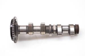 Ski-Doo - 15 Ski-Doo MXZ Sport 600 ACE Exhaust Camshaft Cam Shaft 120" - Image 2