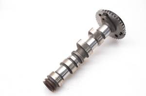 Ski-Doo - 15 Ski-Doo MXZ Sport 600 ACE Exhaust Camshaft Cam Shaft 120" - Image 3