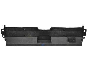 Kawasaki - 24 Kawasaki Mule PRO-DXT EPS 4x4 Rear Floor Front Cover KDT1000 - Image 2