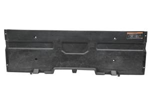 24 Kawasaki Mule PRO-DXT EPS 4x4 Front Seat Cover Panel KDT1000