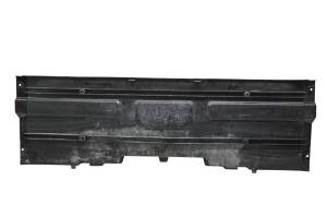 Kawasaki - 24 Kawasaki Mule PRO-DXT EPS 4x4 Front Seat Cover Panel KDT1000 - Image 3