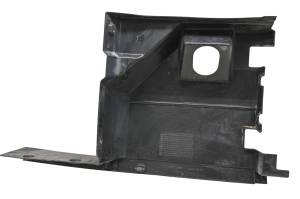 Kawasaki - 24 Kawasaki Mule PRO-DXT EPS 4x4 Front Right Side Panel Cover KDT1000 - Image 3