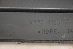 Kawasaki - 24 Kawasaki Mule PRO-DXT EPS 4x4 Front Right Side Panel Cover KDT1000 - Image 4