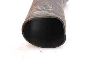 Kawasaki - 02 Kawasaki 1100 ZXI Intake Breather Boot JH1100 - Image 2