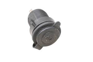 13 Ski-Doo Grand Touring 1200 12 Volt Accessory Outlet 12V