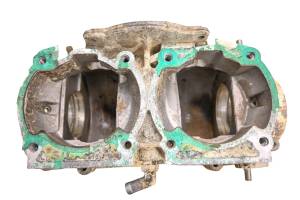 Sea-Doo - 96 Sea-Doo GTI Crankcase Center Crank Case For Parts - Image 5