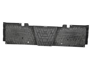 Kawasaki - 24 Kawasaki Mule PRO-DXT EPS 4x4 Front Or Rear Floor Board Cover KDT1000 - Image 2