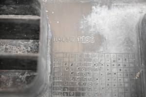 Kawasaki - 24 Kawasaki Mule PRO-DXT EPS 4x4 Front Or Rear Floor Board Cover KDT1000 - Image 4