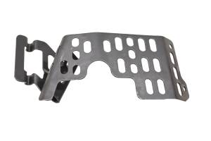 13 Ski-Doo Grand Touring 1200 Belt Guard Bracket Mount
