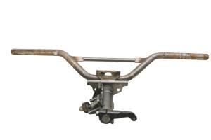 97 Polaris SLT 780 Steering Column & Handlebars