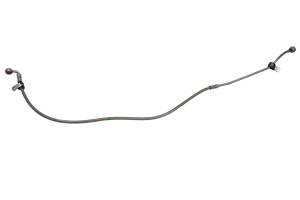 13 Ski-Doo Grand Touring 1200 Rear Brake Line