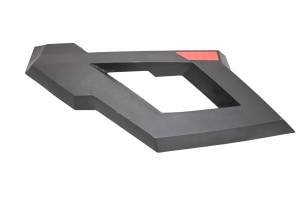 13 Ski-Doo Grand Touring 1200 Rear Rack Carrier Right