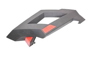 Ski-Doo - 13 Ski-Doo Grand Touring 1200 Rear Rack Carrier Right - Image 2