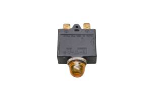97 Polaris SLT 780 Circuit Breaker