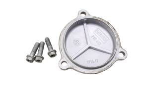 Ski-Doo - 13 Ski-Doo Grand Touring 1200 Oil Filter Cover - Image 2