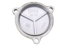 Ski-Doo - 13 Ski-Doo Grand Touring 1200 Oil Filter Cover - Image 3