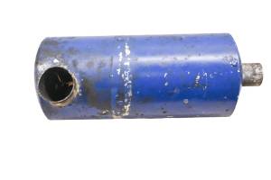 97 Polaris SLT 780 Muffler Exhaust Pipe