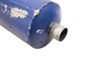 Polaris - 97 Polaris SLT 780 Muffler Exhaust Pipe - Image 3