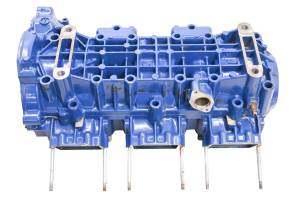 Polaris - 97 Polaris SLT 780 Crankcase Center Crank Case - Image 4