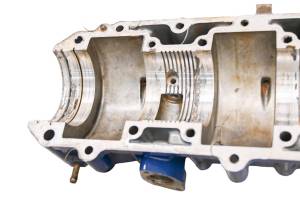 Polaris - 97 Polaris SLT 780 Crankcase Center Crank Case - Image 8