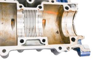 Polaris - 97 Polaris SLT 780 Crankcase Center Crank Case - Image 9