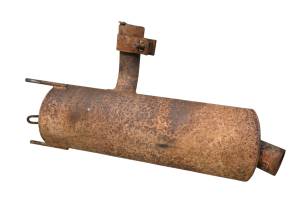 Polaris - 13 Polaris RZR 800 EFI EPS 4x4 Muffler Exhaust Pipe - Image 3