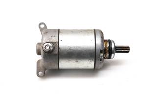 20 Yamaha WR250R Starter Motor