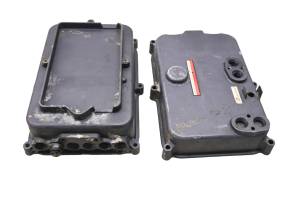 Polaris - 97 Polaris SLT 780 Fuse Box - Image 3