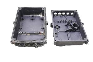 Polaris - 97 Polaris SLT 780 Fuse Box - Image 5