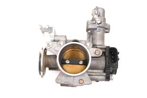 20 Yamaha WR250R Throttle Body