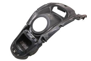 04 Yamaha Waverunner GP800R Center Console Engine Hatch Cover