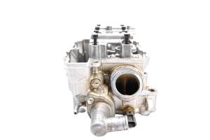 Yamaha - 20 Yamaha WR250R Cylinder Head For Parts - Image 2