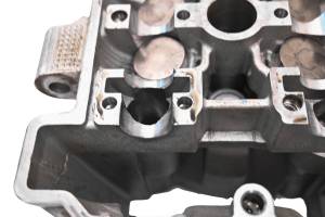 Yamaha - 20 Yamaha WR250R Cylinder Head For Parts - Image 9