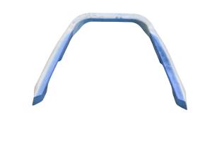 Polaris - 97 Polaris SLT 780 Rear Grab Bar - Image 2