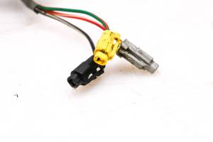 Kawasaki - 02 Kawasaki 1100 ZXI Speed Sensor JH1100 - Image 5