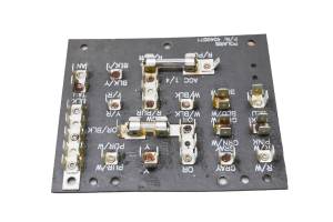 Polaris - 97 Polaris SLT 780 Terminal Board - Image 2