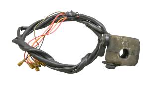 Polaris - 97 Polaris SLT 780 Start & Stop Bilge Choke Switch - Image 2