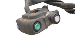 Polaris - 97 Polaris SLT 780 Start & Stop Bilge Choke Switch - Image 3