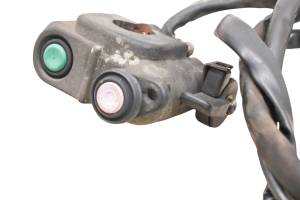 Polaris - 97 Polaris SLT 780 Start & Stop Bilge Choke Switch - Image 4