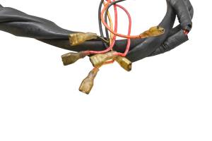 Polaris - 97 Polaris SLT 780 Start & Stop Bilge Choke Switch - Image 5