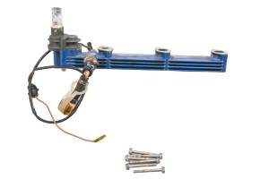 Polaris - 97 Polaris SLT 780 Water Outlet Manifold & Thermo Switch Sensor - Image 3