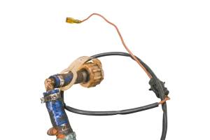 Polaris - 97 Polaris SLT 780 Water Outlet Manifold & Thermo Switch Sensor - Image 5