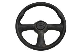 13 Polaris RZR 800 EFI EPS 4x4 Steering Wheel